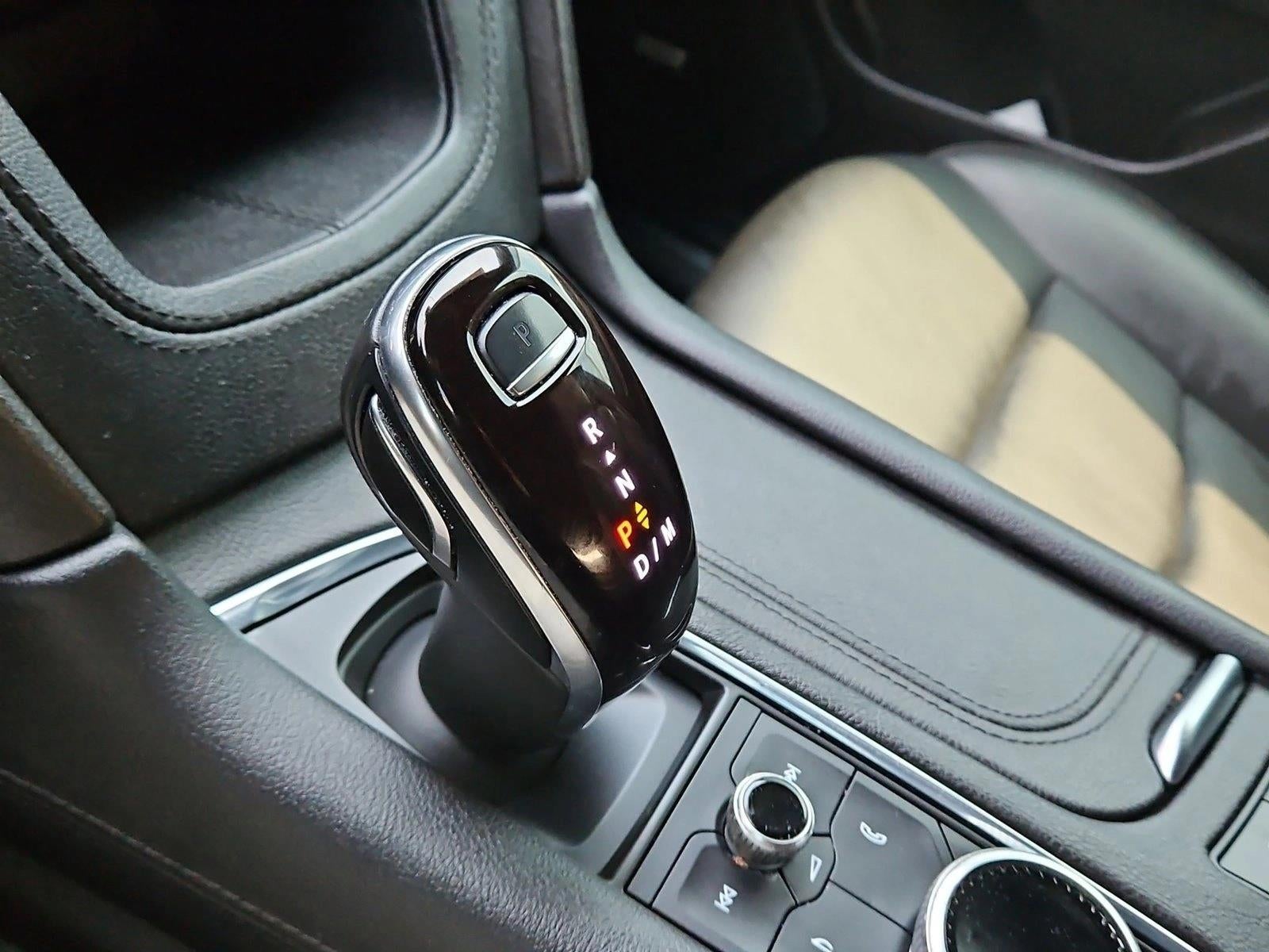 2022 Cadillac XT5 Luxury
