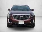 2022 Cadillac XT5 Luxury