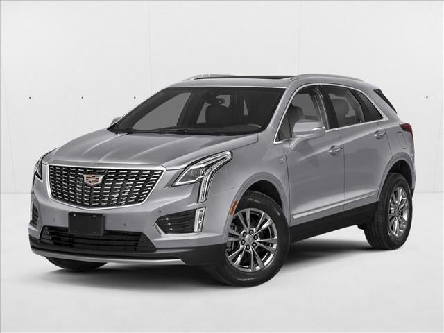 2023 Cadillac XT5 AWD Premium Luxury