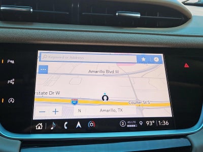 2023 Cadillac XT5 AWD Premium Luxury