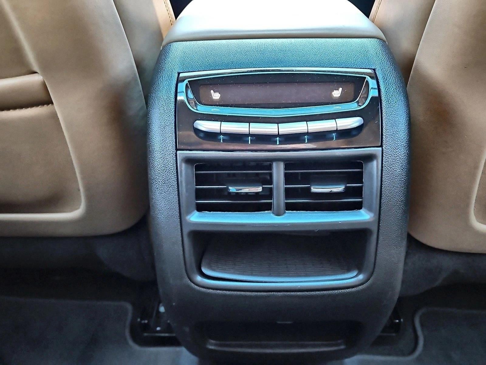 2023 Cadillac XT5 AWD Premium Luxury