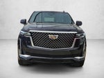2023 Cadillac Escalade 4WD Premium Luxury