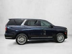2023 Cadillac Escalade 4WD Premium Luxury