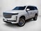 2023 Cadillac Escalade Premium Luxury Platinum