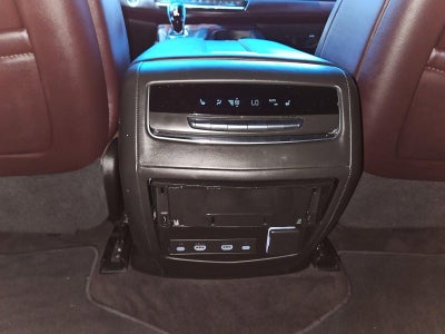2023 Cadillac Escalade Premium Luxury Platinum