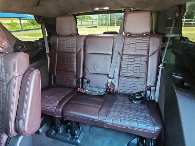2023 Cadillac Escalade Premium Luxury Platinum