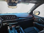2023 Cadillac Escalade Premium Luxury Platinum