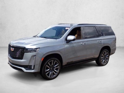 2024 Cadillac Escalade Sport