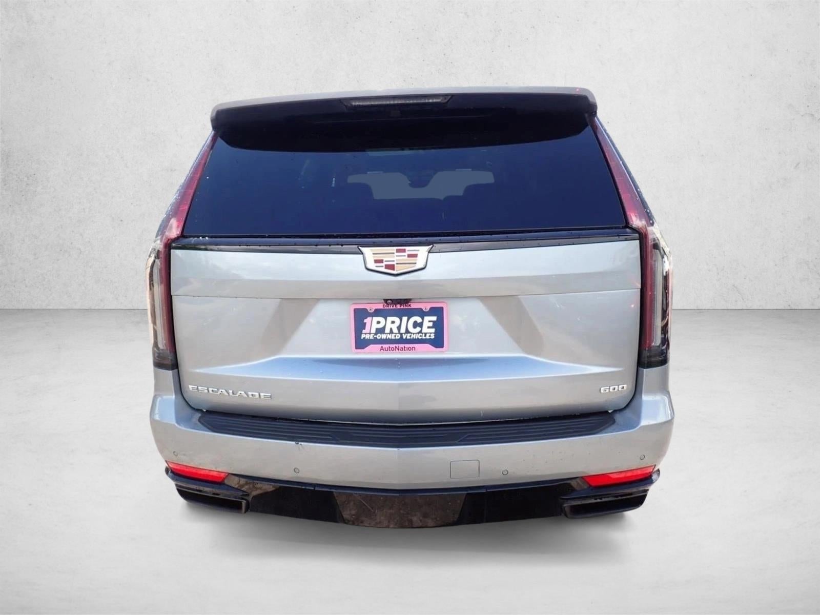 2024 Cadillac Escalade Sport