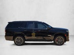 2024 Cadillac Escalade V-Series