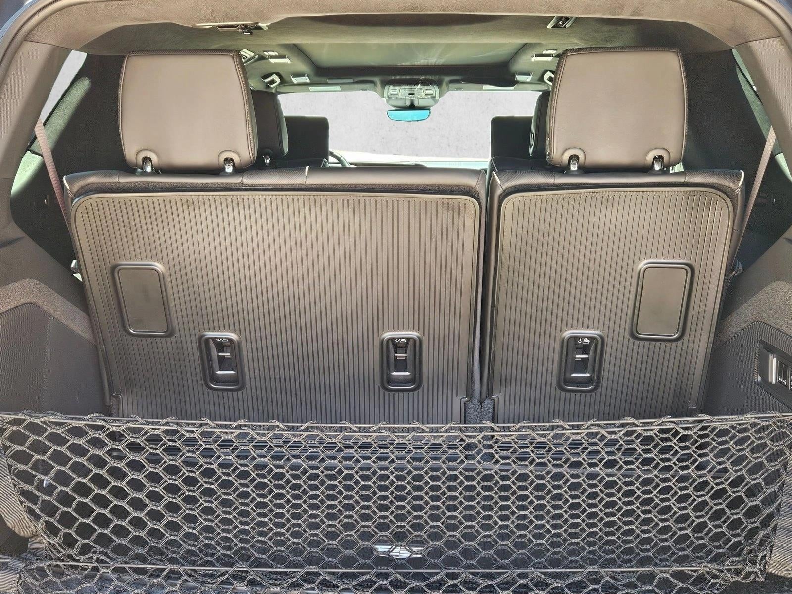 2024 Cadillac Escalade V-Series