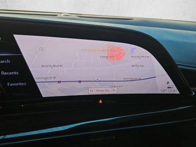 2023 Cadillac Escalade ESV Premium Luxury