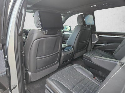 2025 Cadillac Escalade ESV Sport Platinum