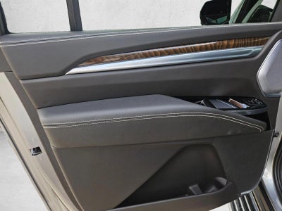 2025 Cadillac Escalade ESV Sport Platinum