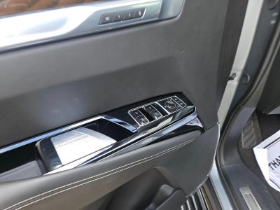 2025 Cadillac Escalade ESV Sport Platinum