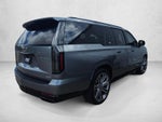 2025 Cadillac Escalade ESV Sport Platinum