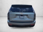 2025 Cadillac Escalade ESV Sport Platinum