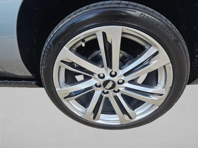 2025 Cadillac Escalade ESV Sport Platinum