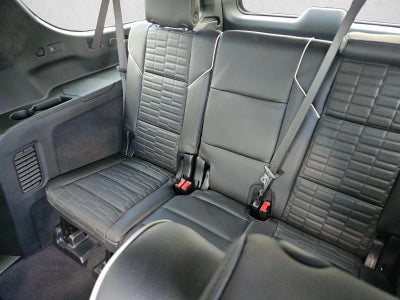 2025 Cadillac Escalade ESV Sport Platinum