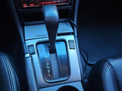 2006 Honda Accord Sdn EX-L