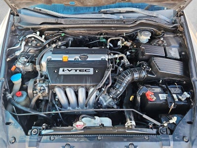 2006 Honda Accord Sdn EX-L