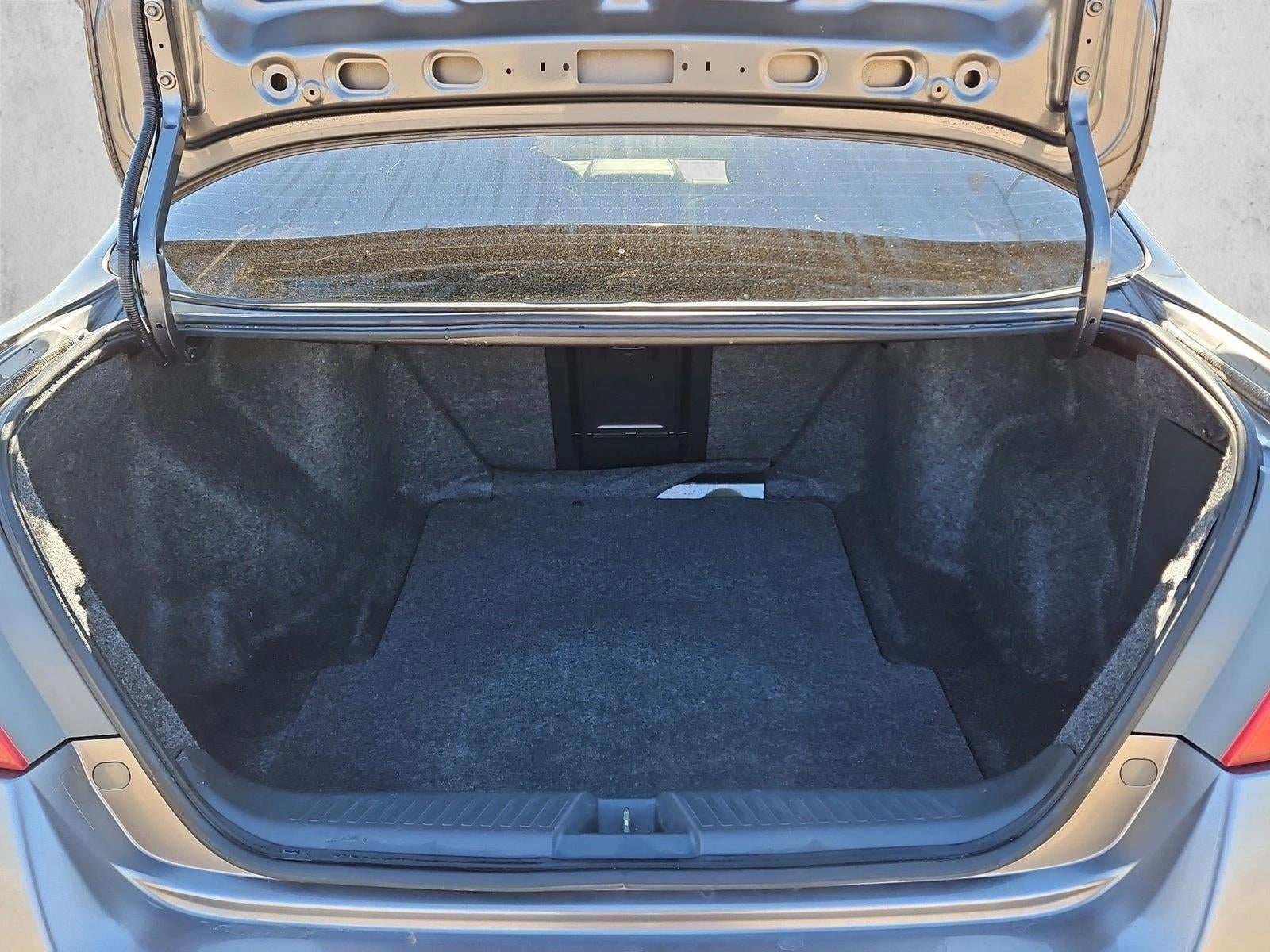 2006 Honda Accord Sdn EX-L