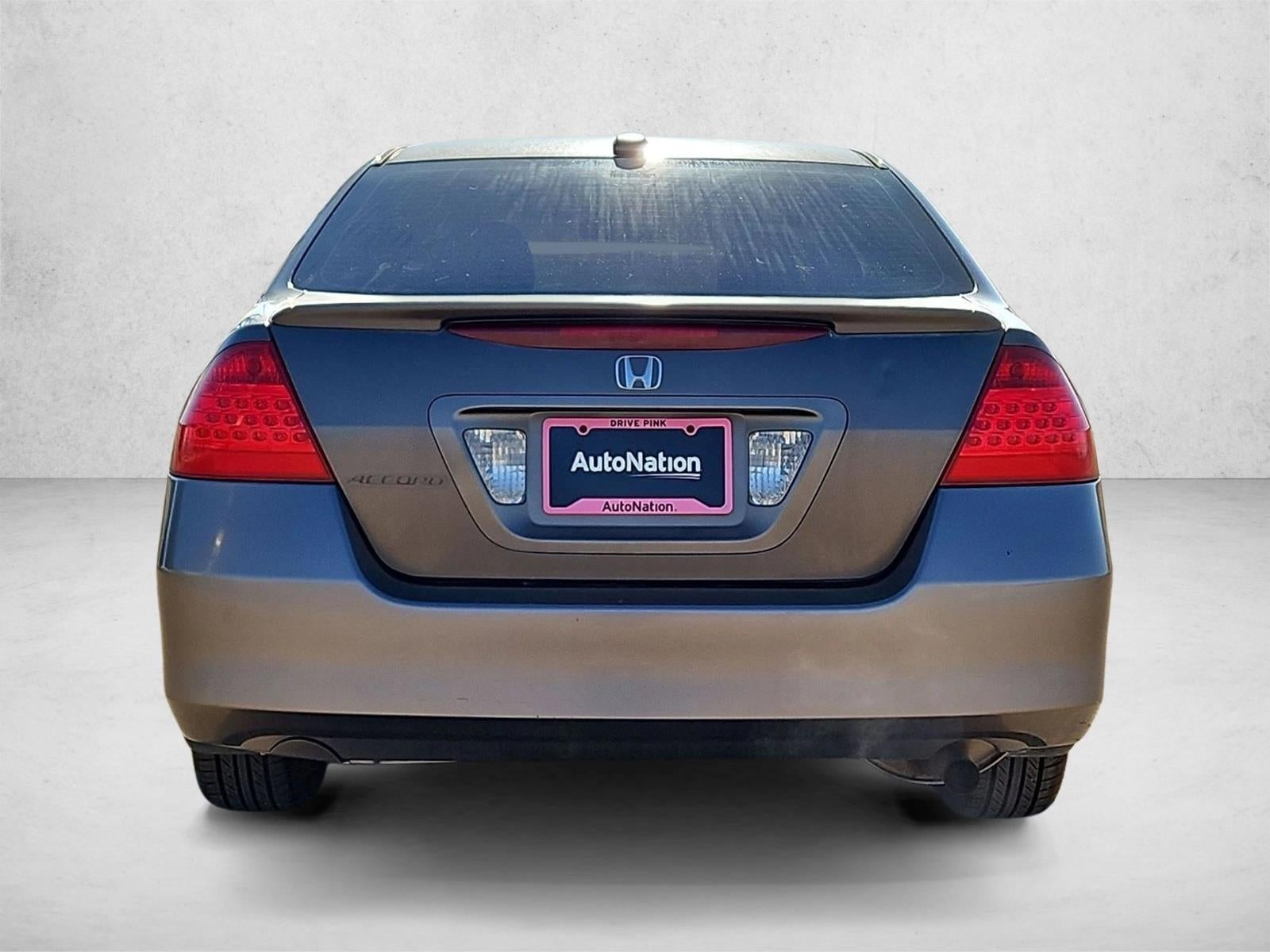 2006 Honda Accord Sdn EX-L