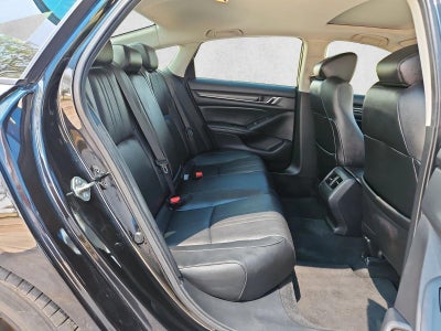 2020 Honda Accord Touring