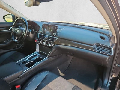 2020 Honda Accord Touring
