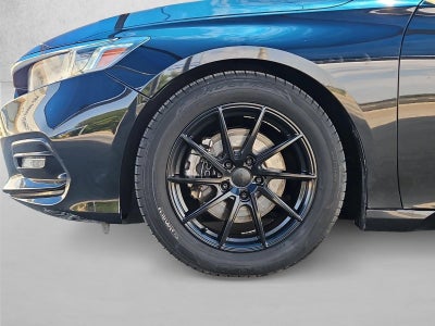 2020 Honda Accord Touring