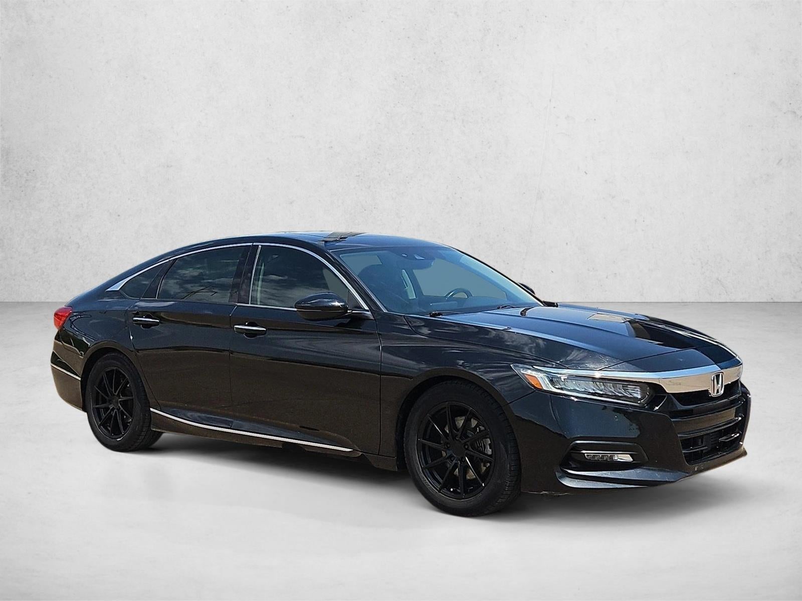 2020 Honda Accord Touring