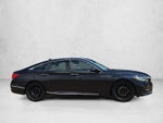 2020 Honda Accord Touring