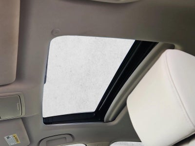 2021 Honda Accord Sedan Touring