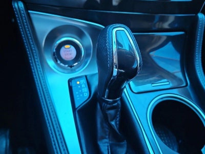 2017 Nissan Maxima SR
