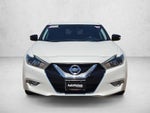 2017 Nissan Maxima SR