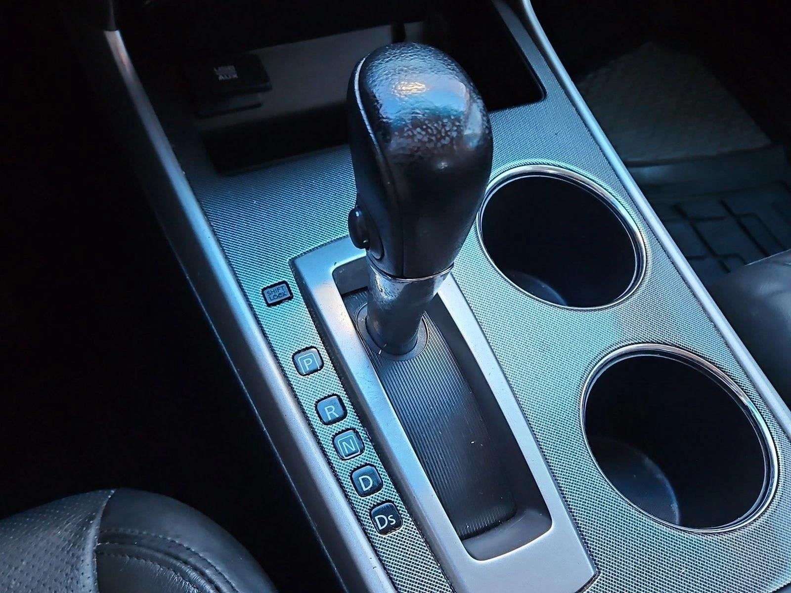 2015 Nissan Altima 2.5 SL