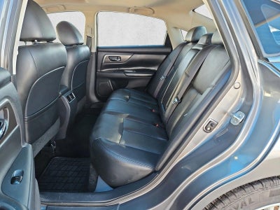 2015 Nissan Altima 2.5 SL