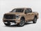 2022 Nissan TITAN Crew Cab PRO-4X 4x4
