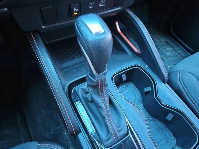 2023 Nissan Frontier PRO-X