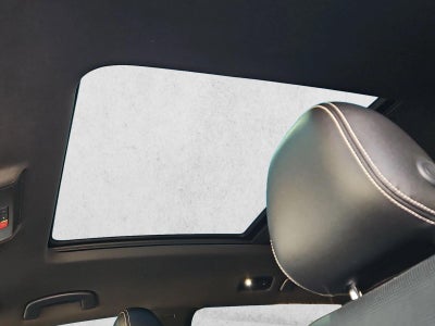 2022 Volkswagen Atlas Cross Sport 3.6L V6 SEL Premium R-Line