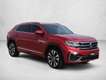 2022 Volkswagen Atlas Cross Sport 3.6L V6 SEL Premium R-Line