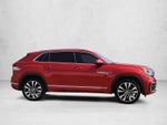2022 Volkswagen Atlas Cross Sport 3.6L V6 SEL Premium R-Line