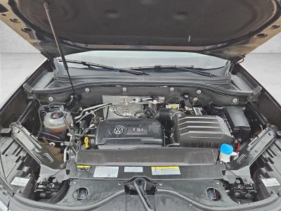 2022 Volkswagen Atlas 2.0T SE w/Technology