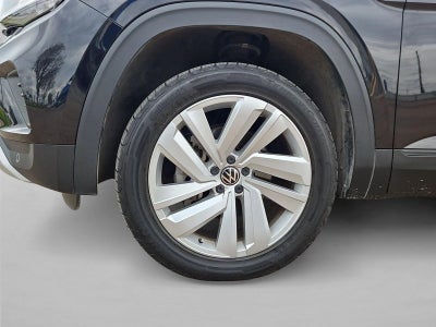 2022 Volkswagen Atlas 2.0T SE w/Technology