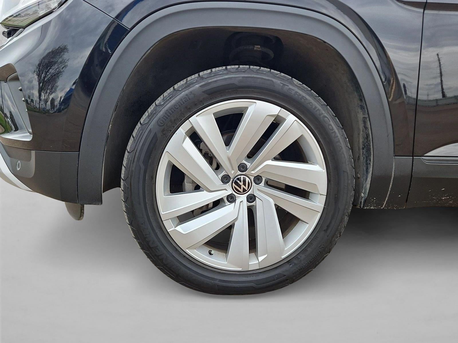2022 Volkswagen Atlas 2.0T SE w/Technology