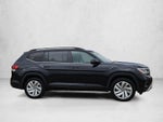 2022 Volkswagen Atlas 2.0T SE w/Technology