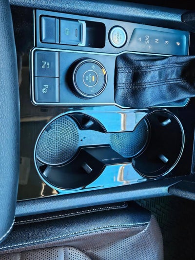 2021 Volkswagen Atlas 3.6L V6 SEL Premium