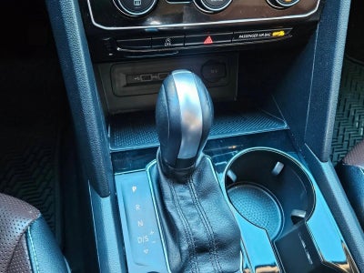 2021 Volkswagen Atlas 3.6L V6 SEL Premium