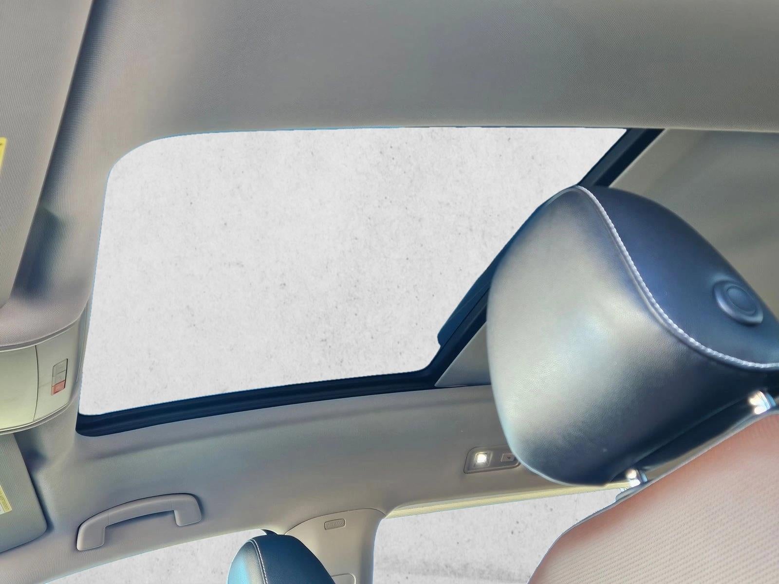 2021 Volkswagen Atlas 3.6L V6 SEL Premium