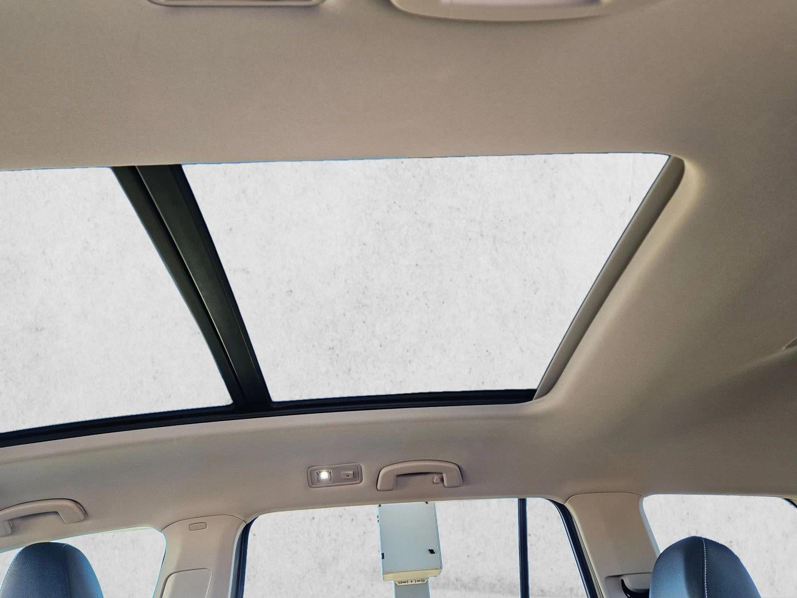 2021 Volkswagen Atlas 3.6L V6 SEL Premium